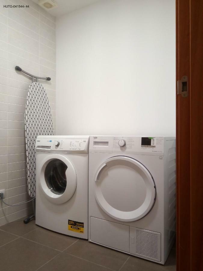 Ferienwohnung Habitatge Turistic Cal Ferrer Sant Pau de Segúries Exterior foto